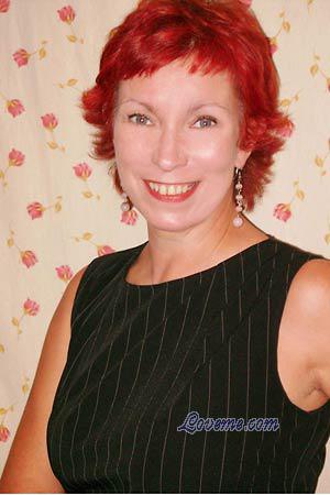 114282 - Natalia Alter: 63 - Ukraine