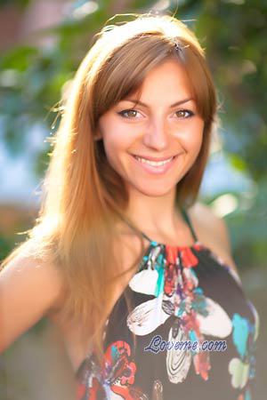 115149 - Ekterina Alter: 22 - Ukraine