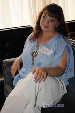 115631 - Irina Alter: 41 - Ukraine