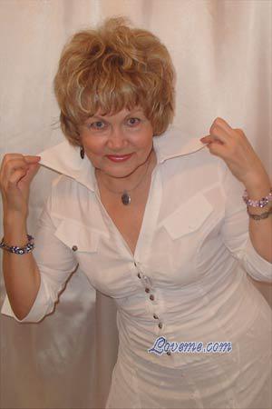 116053 - Galina Alter: 72 - Russland