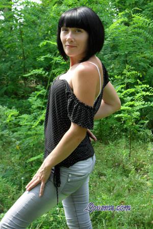 116162 - Viktoriya Alter: 40 - Ukraine