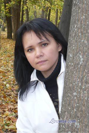 116702 - Liliya Alter: 42 - Ukraine