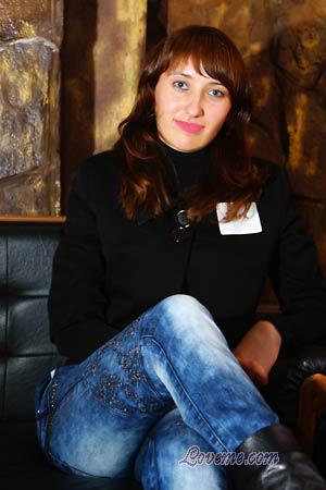 116969 - Irina Alter: 37 - Ukraine