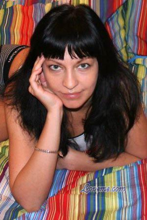 116981 - Irina Alter: 38 - Russland