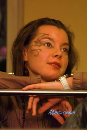 117483 - Elena Alter: 29 - Ukraine