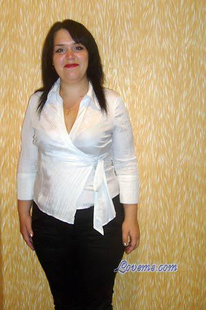 117825 - Olesya Alter: 41 - Russland