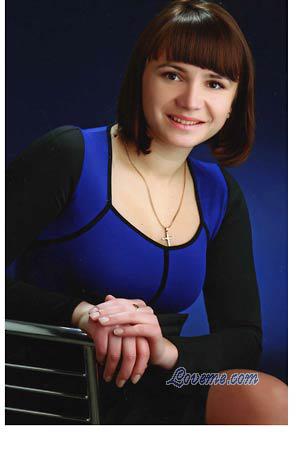 118151 - Ochseana Alter: 33 - Ukraine