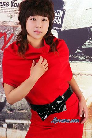118198 - Limin Alter: 52 - China