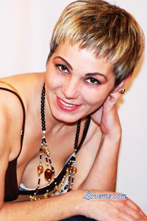 118974 - Elena Alter: 40 - Ukraine