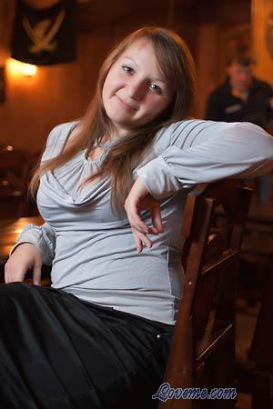 119076 - Elena Alter: 38 - Ukraine