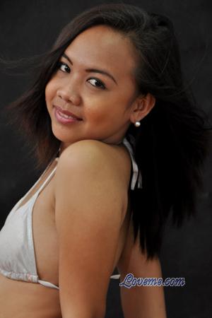 120464 - Charina Alter: 30 - Philippinen