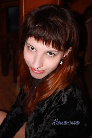120715 - Irina Alter: 30 - Ukraine