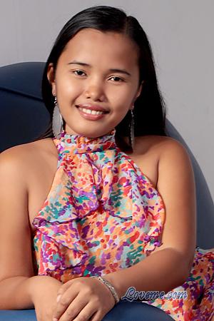 121583 - Anafe Alter: 33 - Philippinen