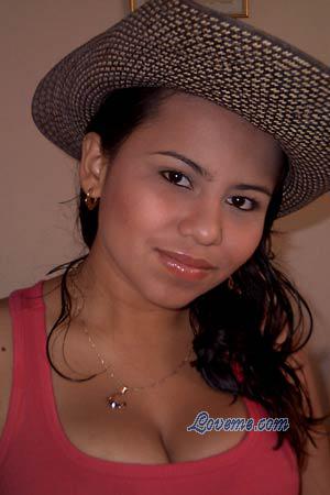 Kolumbien women