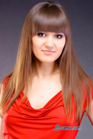 Ladies of Druzhkovka