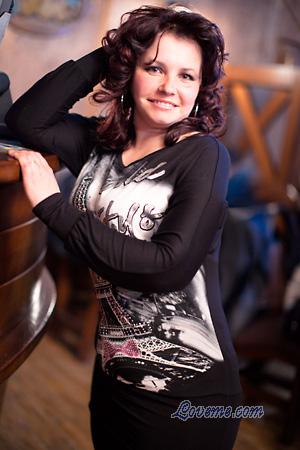 122153 - Olga Alter: 44 - Ukraine