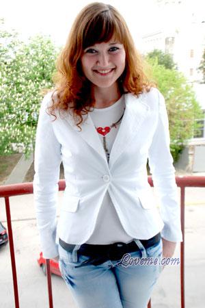 122553 - Elena Alter: 33 - Ukraine