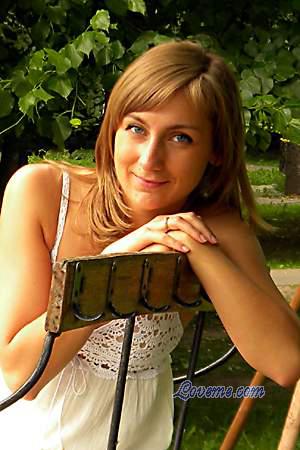 123109 - Anna Alter: 31 - Russland