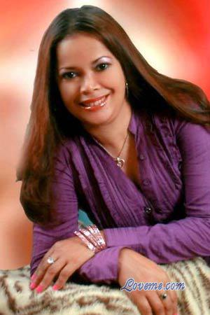 123141 - L&ouml;wecadia Alter: 42 - Dominican Republic