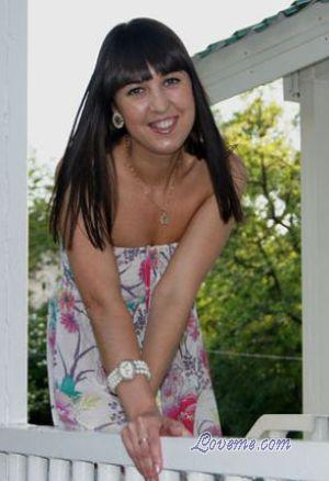 124168 - Daniya Alter: 35 - Russland