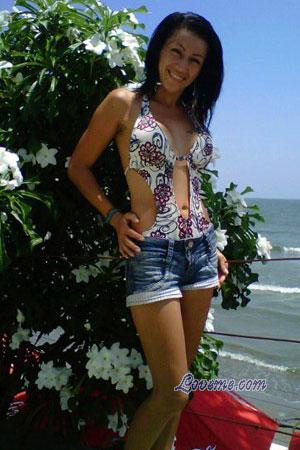 Ladies of Latin-America