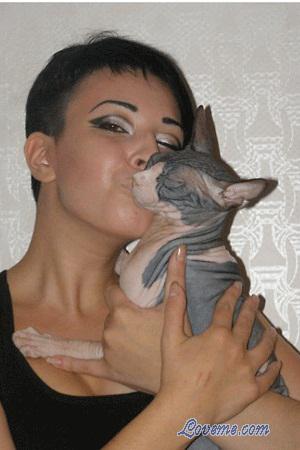 126967 - Elmira Alter: 36 - Ukraine