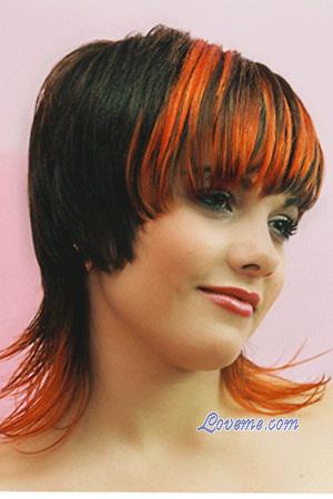 127107 - Tanya Alter: 30 - Ukraine