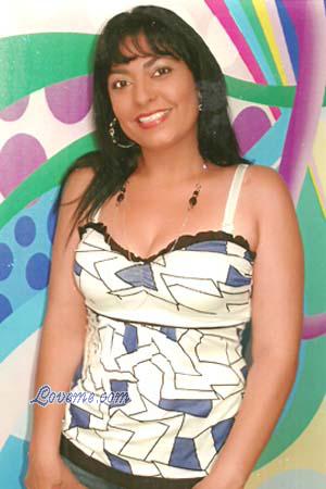 130534 - Gladys Eugenia Alter: 42 - Kolumbien