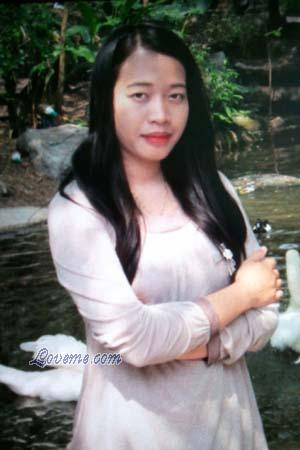 132069 - Jutarat Alter: 35 - Thailand