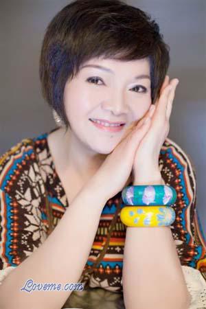 132546 - Xiaolan Alter: 64 - China