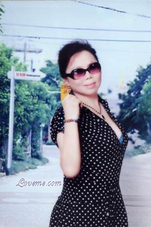 132997 - Hua Alter: 61 - China