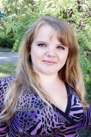 133255 - Chausyanskaya Alter: 27 - Ukraine