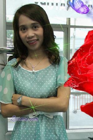 133683 - Ranchida Alter: 37 - Thailand