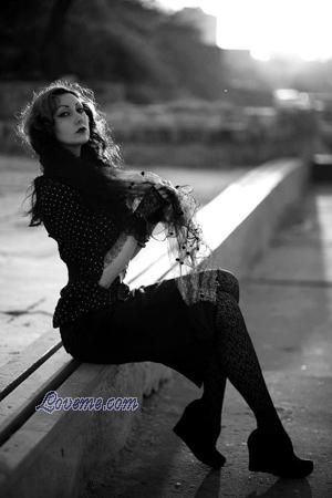 134700 - Zinaida Alter: 31 - Ukraine