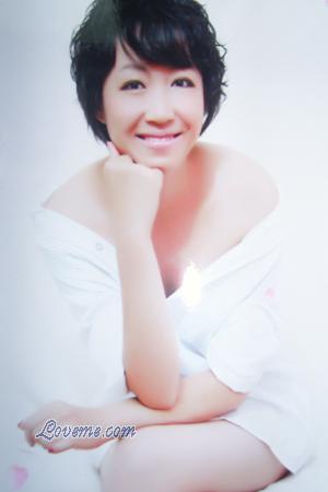 135045 - Maggie Alter: 41 - China