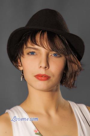 137128 - Anna-Tajsya Alter: 30 - Ukraine