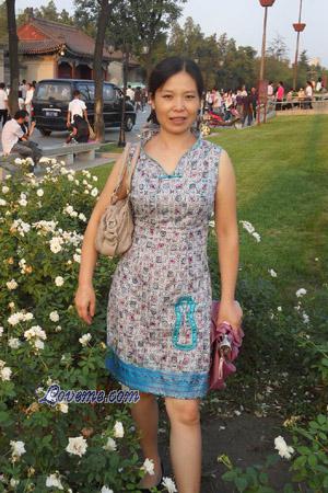 137581 - Lin Alter: 52 - China