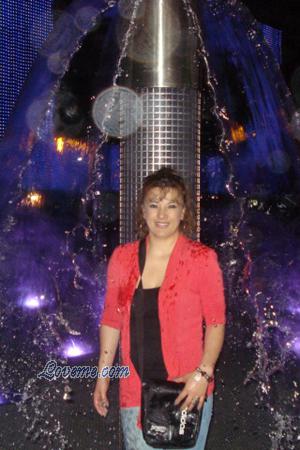 138768 - Edith Janeth Alter: 49 - Kolumbien