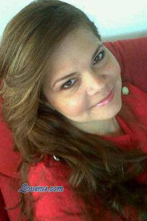 138792 - Glenda Amelia Alter: 51 - Kolumbien