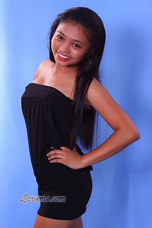 Ladies of Davao Stadt