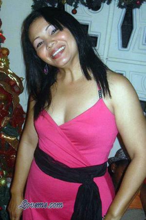 138955 - Nelfi Alter: 48 - Kolumbien