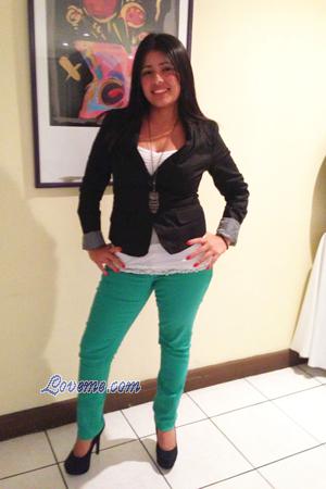 139177 - Georgina Alter: 29 - Costa Rica