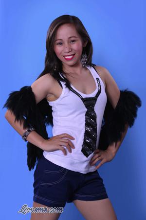 139222 - Analyn Alter: 31 - Philippinen