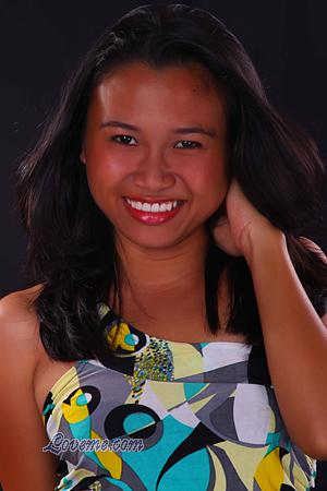 140231 - Junna Mae Alter: 26 - Philippinen