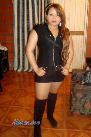 140337 - Katherine Johana Alter: 29 - Kolumbien