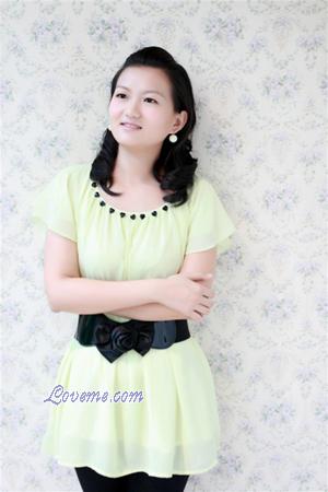 140432 - Jie Alter: 36 - China