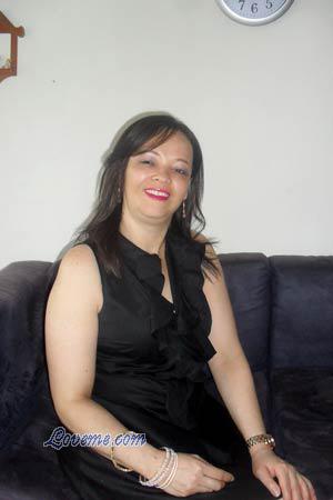 140534 - Gloria Lucia Alter: 56 - Kolumbien