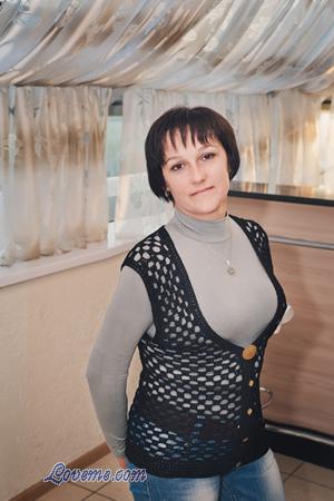 140689 - Olga Alter: 40 - Ukraine