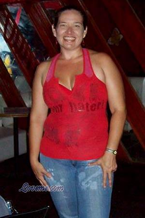 140731 - Flor Alter: 46 - Kolumbien