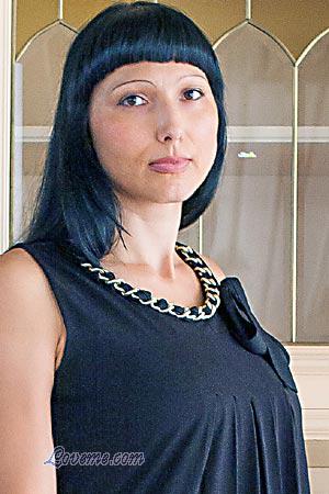 140977 - Irina Alter: 46 - Ukraine